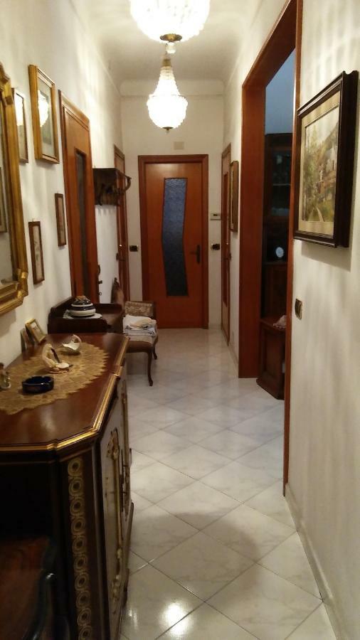 Casa Nene Apartment La Spezia Luaran gambar