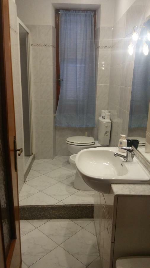 Casa Nene Apartment La Spezia Luaran gambar