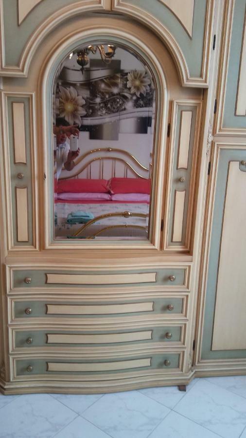 Casa Nene Apartment La Spezia Luaran gambar
