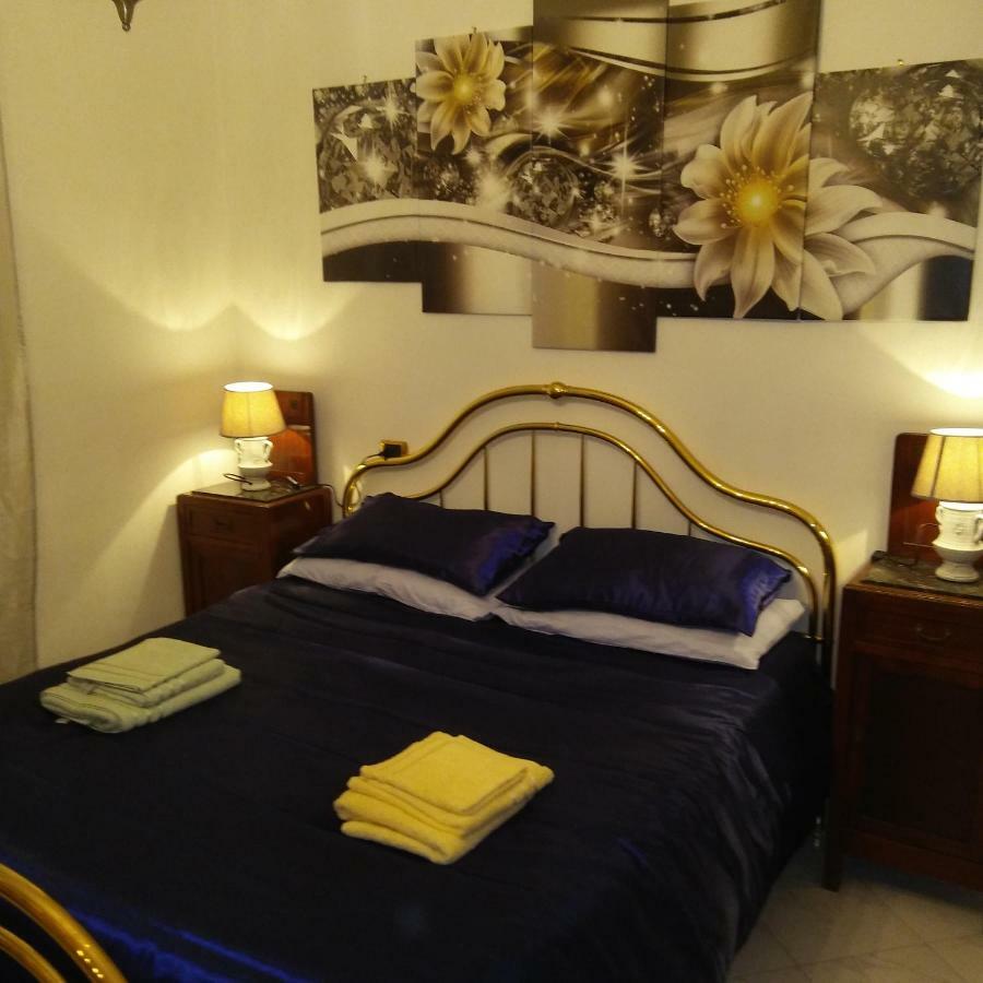 Casa Nene Apartment La Spezia Luaran gambar